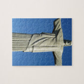 Jezus Christus Legpuzzel (Horizontaal)