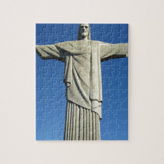 Jezus Christus Legpuzzel (Verticaal)