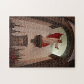 Jezus Christus Legpuzzel (Horizontaal)