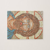 Jezus Christus Legpuzzel (Horizontaal)