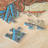 Jezus Christus Legpuzzel (Zijkant)