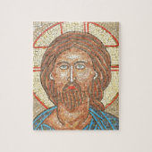 Jezus Christus Legpuzzel (Verticaal)