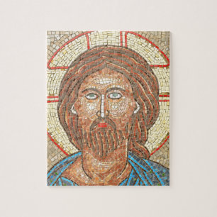 Jezus Christus Legpuzzel