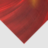 Jezus Christus Lord en Savior Tissuepapier (Detail)