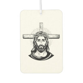 Jezus Christus Luchtverfrisser