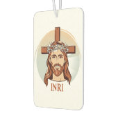 Jezus Christus Luchtverfrisser (Links)