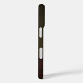 Jezus Christus met de doornenkroon Case-Mate iPhone Case (Achterkant / Rechts)