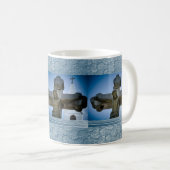 Jezus Christus Mok (Voorkant rechts)