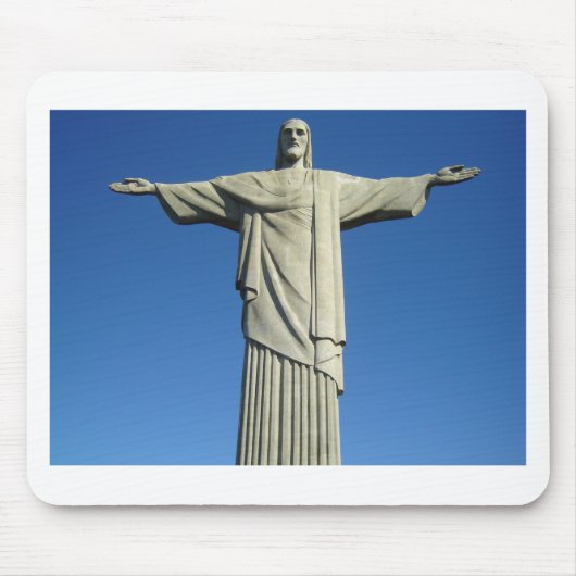 Jezus Christus Muismat (Voorkant)