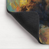 Jezus Christus Neo-impressionisme Muismat (Hoek)