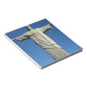 Jezus Christus Notitieblok (Schuin)