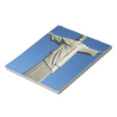 Jezus Christus Notitieblok (Linkerzijde)