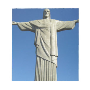 Jezus Christus Notitieblok