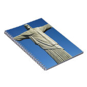 Jezus Christus Notitieboek (Rechterzijde)