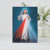 Jezus Christus Onbevlekte Hart van Jezus Boeddha w (Staand voorkant)