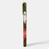 Jezus Christus Onderwijskinderen, religie Case-Mate iPhone Case (Achterkant / Links)