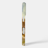 Jezus Christus Onderwijskinderen, religie Case-Mate iPhone Case (Achterkant / Rechts)