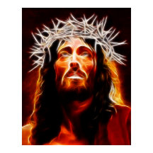 Jezus Christus Onze redder