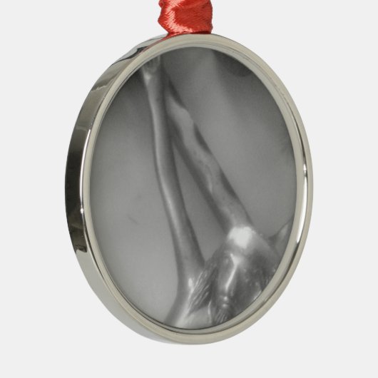 Jezus Christus Ornament (Rechts)