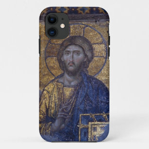 Jezus Christus Pantokrator Case-Mate iPhone Case