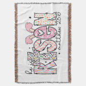 Jezus Christus Pasen Jezus Christelijke mannen, vr Deken (Voorkant Verticaal)