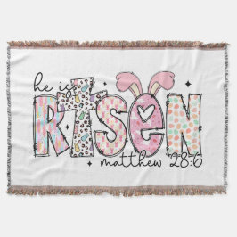 Jezus Christus Pasen Jezus Christelijke mannen, vr Deken