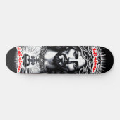 Jezus Christus Persoonlijk Skateboard (Horizontaal)