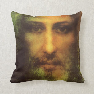 Jezus Christus Pillow Kussen