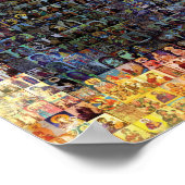 Jezus Christus Poster (Hoek)