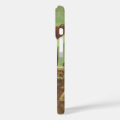 Jezus Christus Preek op de Berg, Oude Religie Case-Mate iPhone Case (Achterkant / Links)