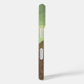 Jezus Christus Preek op de Berg, Oude Religie Case-Mate iPhone Case (Achterkant / Rechts)