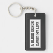 Jezus Christus redde me Christelijke prijsopgave Sleutelhanger (Voorkant)