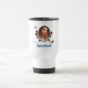Jezus Christus Reisbeker