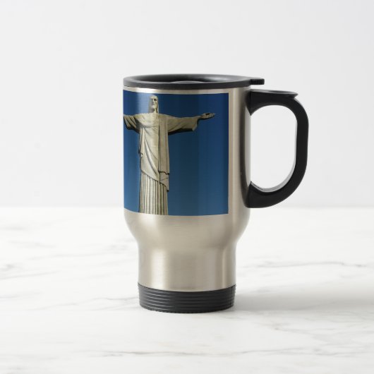 Jezus Christus Reisbeker (Rechts)