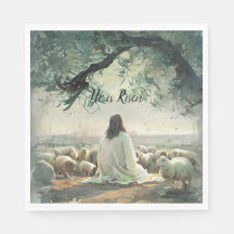 Jezus Christus Religieus Pasen Katholiek