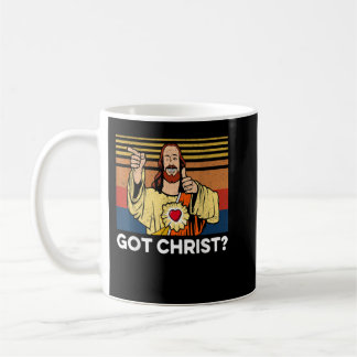 Jezus Christus Religieuze Christus Koffiemok