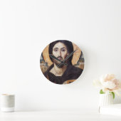 Jezus Christus Ronde Klok (Huis)