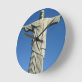 Jezus Christus Ronde Klok (Hoek)