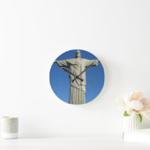 Jezus Christus Ronde Klok (Huis)