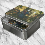 Jezus Christus schoonmaken van de tempel Puzzel<br><div class="desc">illustratie van het religieuze ontwerp van Jezus Christus die de kooplieden en de geldwisselaars van de tempel uitzet. Op deze rekening reizen Jezus en zijn discipelen naar Jeruzalem voor Passover, waar Jezus de kooplieden en geldwisselaars uit de tempel verdrijft, en hen ervan beschuldigt de tempel te veranderen in een "dief"...</div>