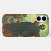 Jezus Christus Sermon op de berg,  religie Case-Mate iPhone Case (Achterkant (horizontaal))
