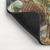 Jezus Christus Sermon op de berg,  religie Muismat (Hoek)