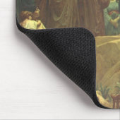 Jezus Christus Sermon op de berg,  religie Muismat (Hoek)