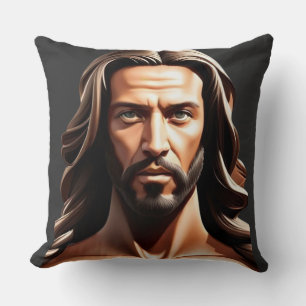 Jezus Christus Sierkussen