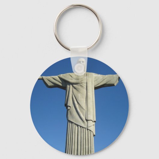 Jezus Christus Sleutelhanger (Voorkant)