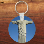 Jezus Christus Sleutelhanger (Voorkant)