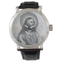 Jezus Christus T-S Watch