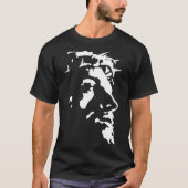 Jezus Christus T-Shirt (Voorkant)