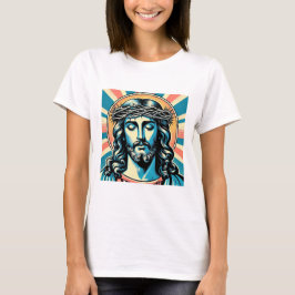 Jezus Christus T-shirt