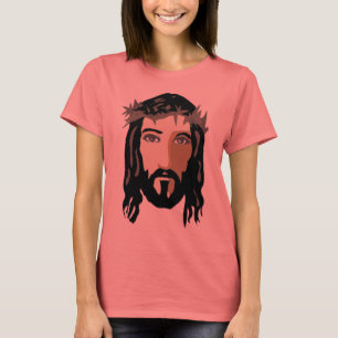 Jezus Christus T-shirt